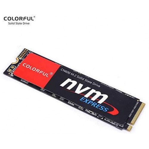 Colorful CN600 1TB - Gold One Computer